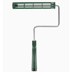 New Wooster Sherlock R017 Paint Roller Frame Threaded For All Extension Poles